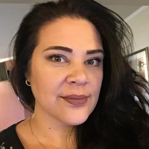 Catherine Diaz