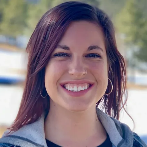 Tenja Smith