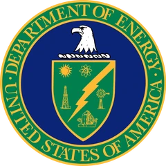 U.S. Department of Energy