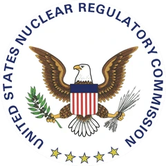 U.S. Nuclear Regulatory Commission