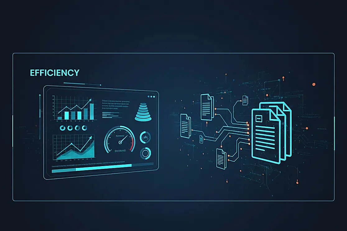 Translation memory dashboard