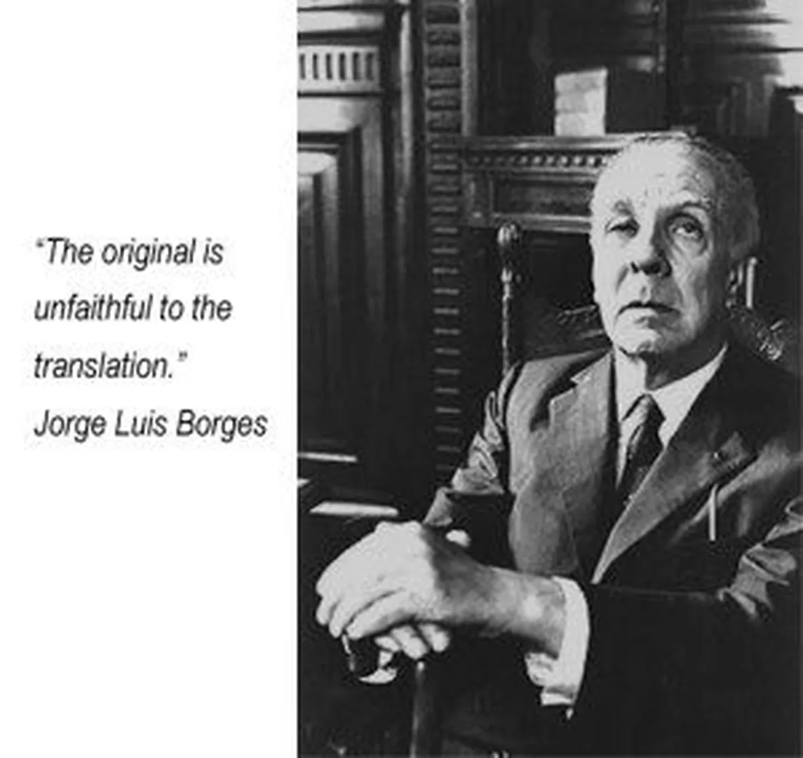Happy International Translation Day!