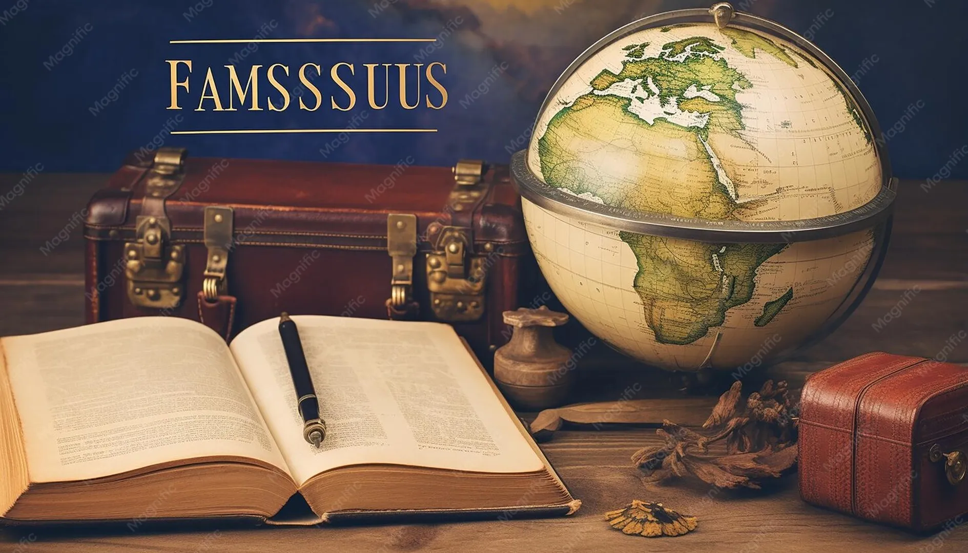 The World’s Ten Most Translated Authors