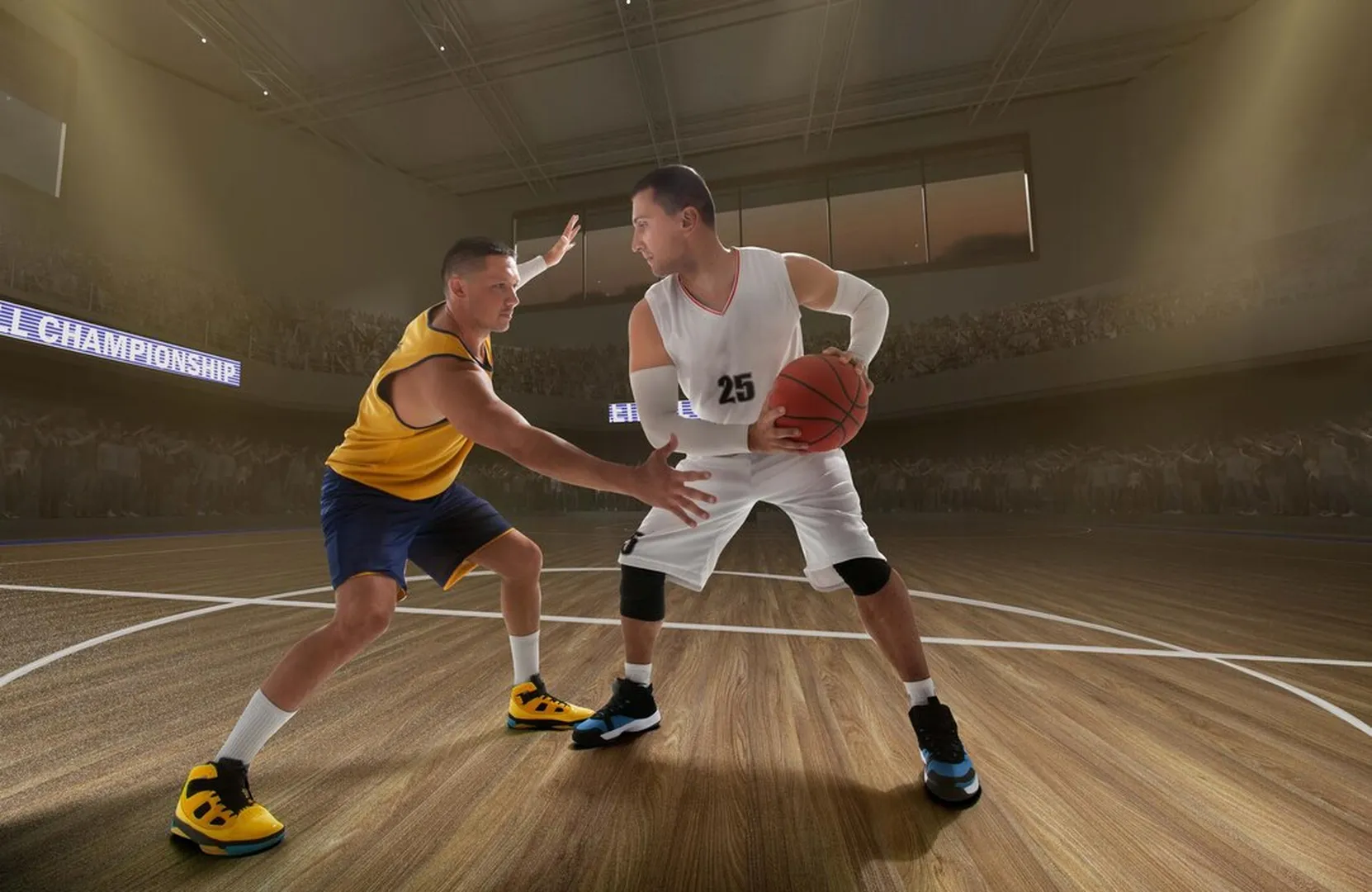 The King vs. Steph: NBA Finals Generating Worldwide Excitement