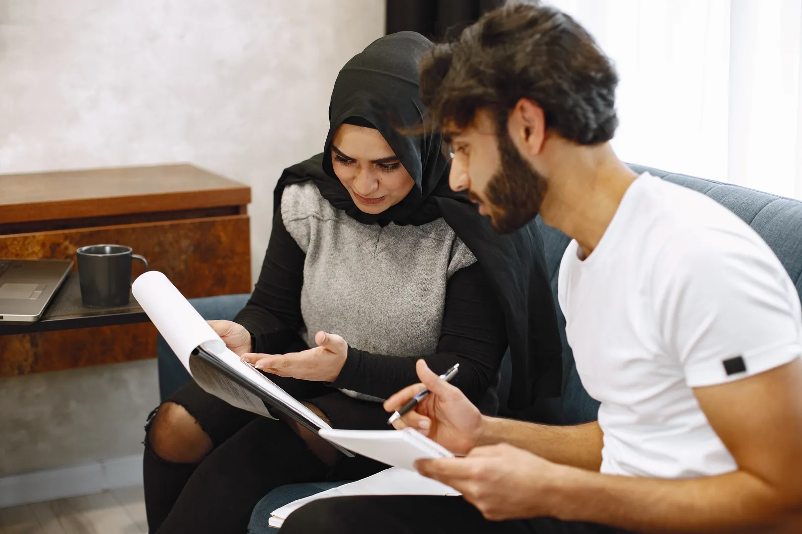 Attention Arabic Students:  Learn a Colloquial Dialect!
