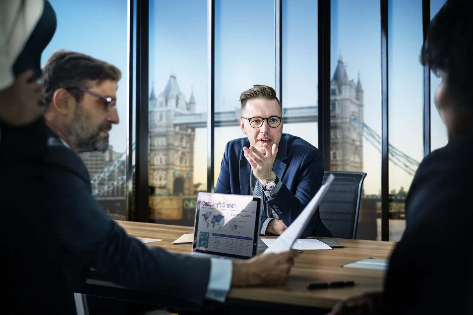 What Everyone Should Know about Professional Translation Services