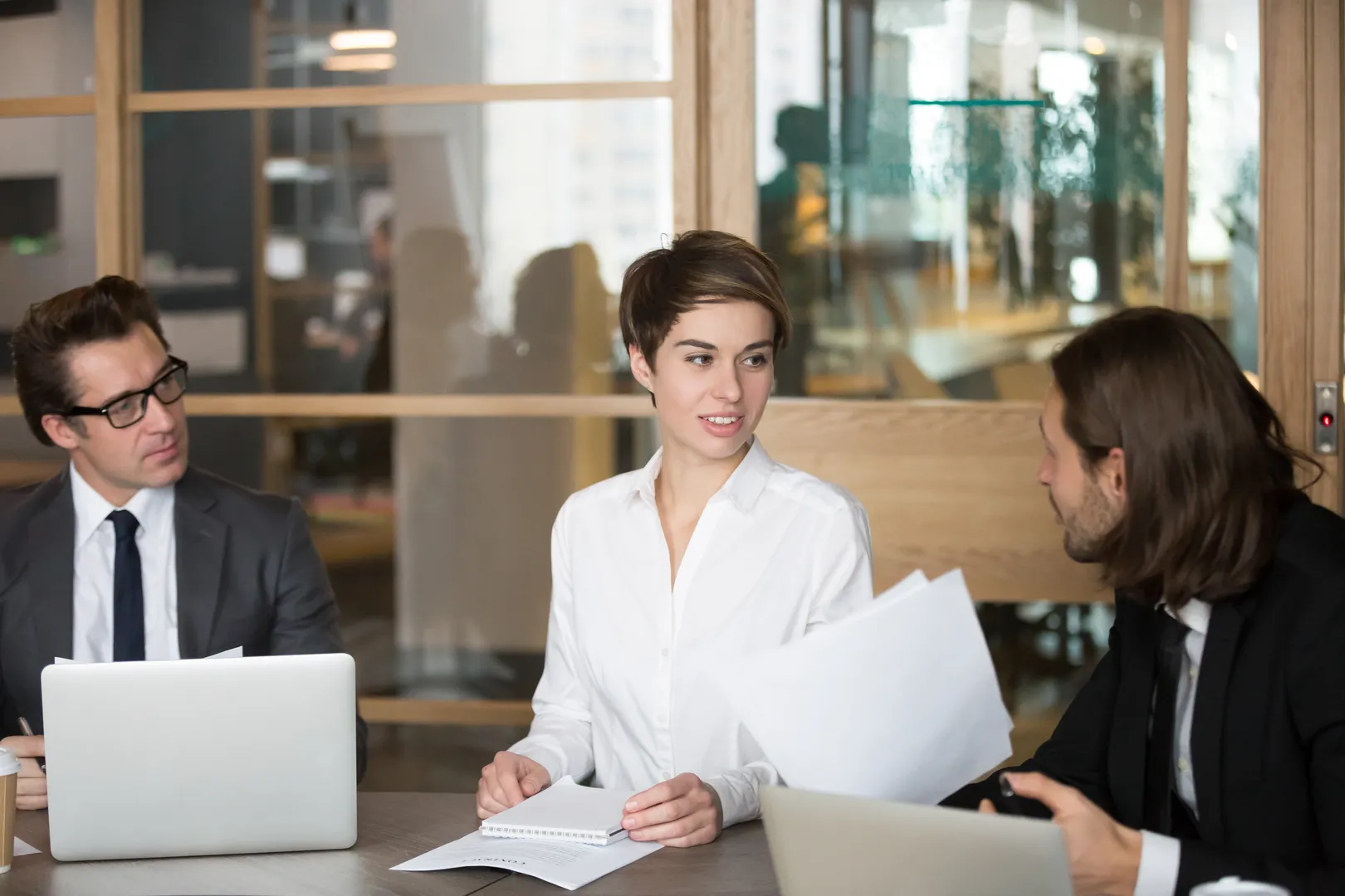 The Role of Legal Interpreters in Depositions