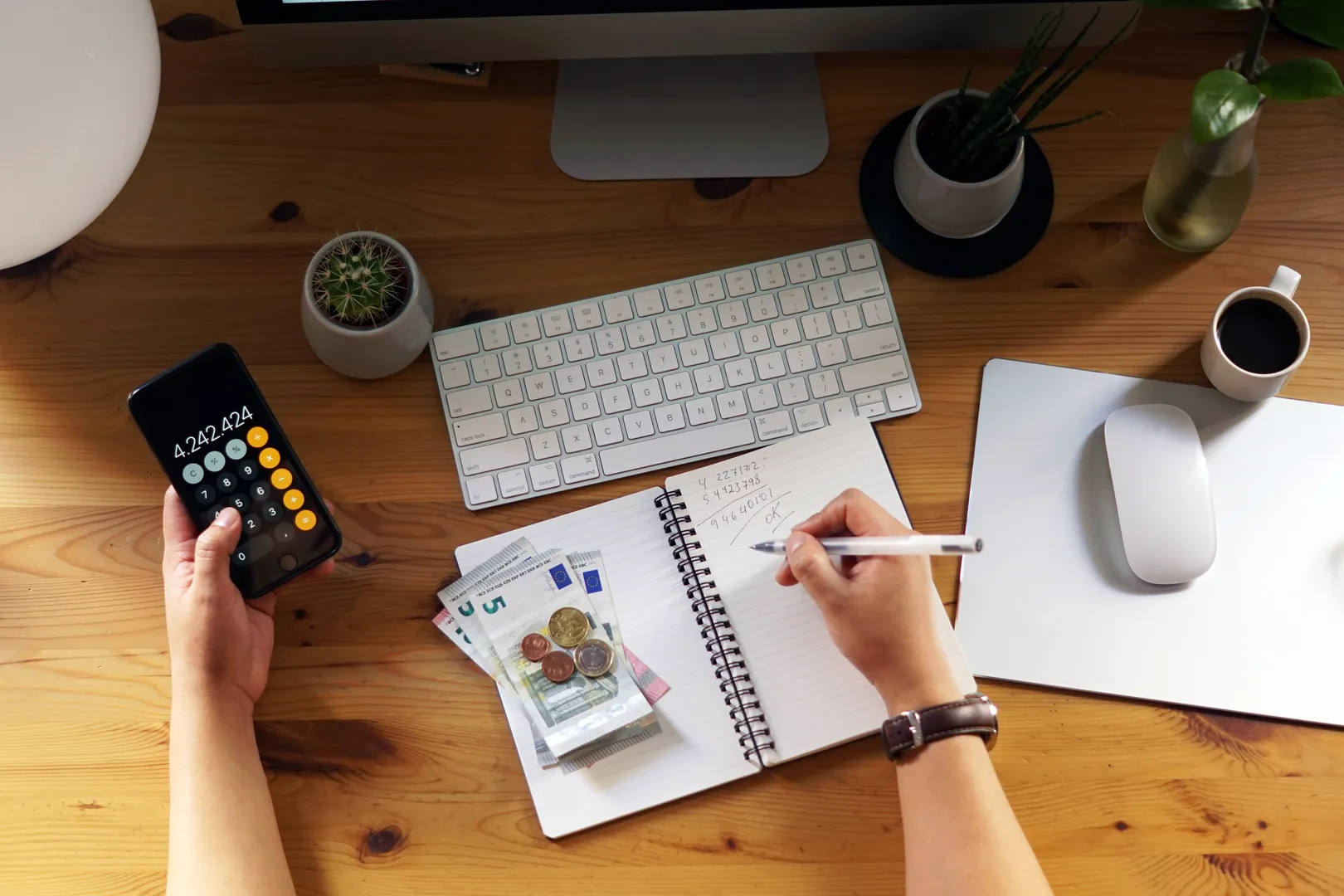 Budgeting 101: What Every Freelancer Needs to Know