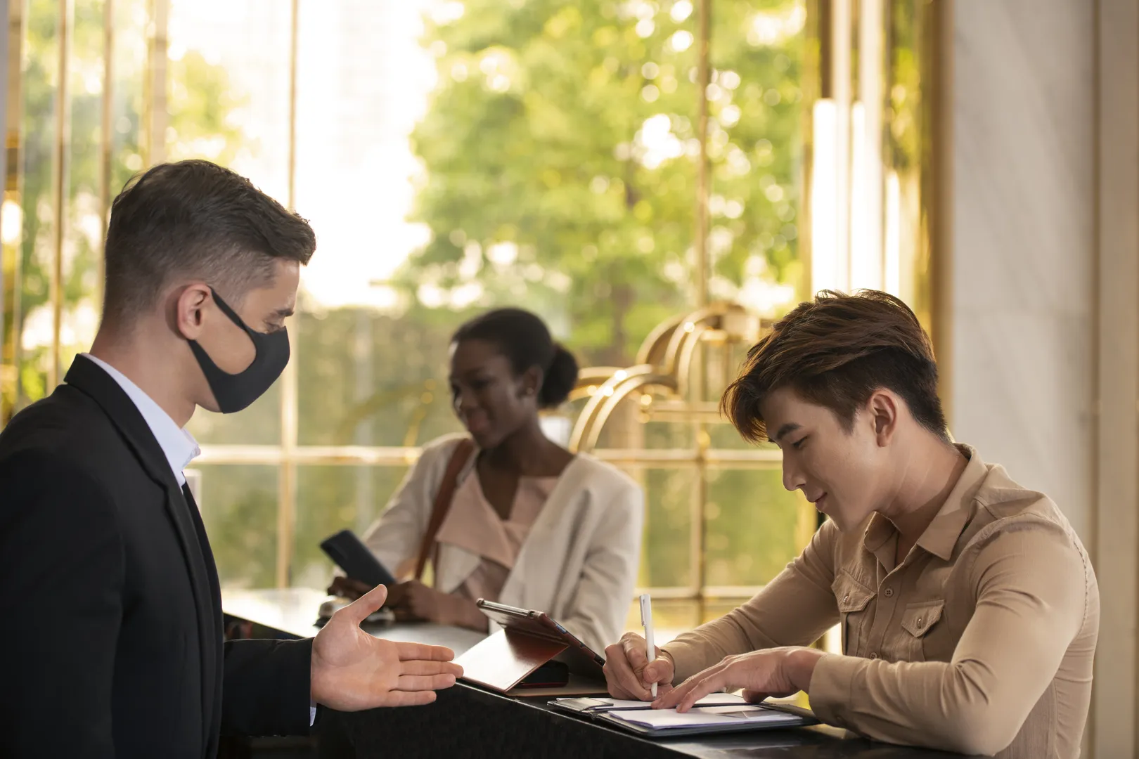 Note Taking Tips For Consecutive Interpreters