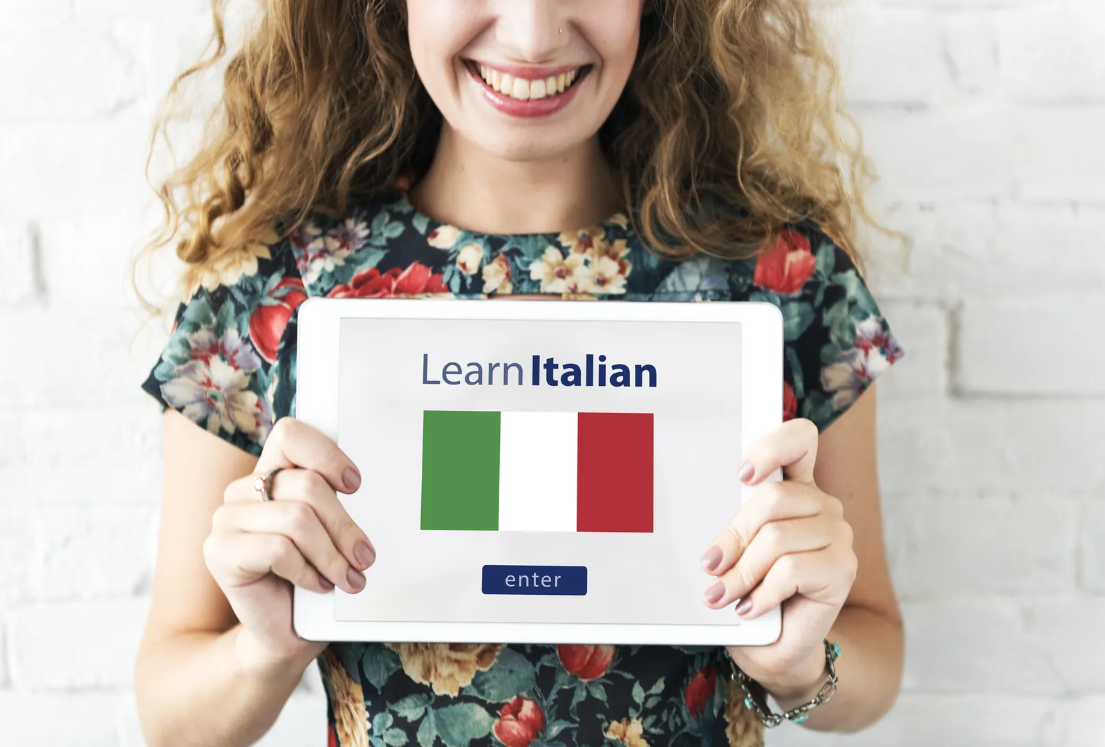 Why Should I Learn Italian?