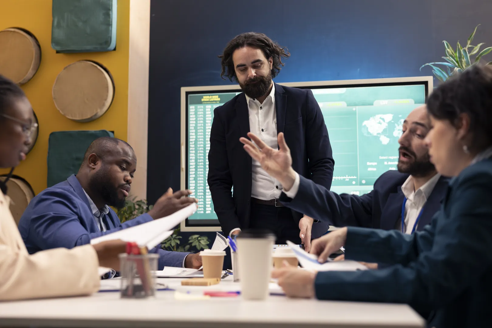 5 Tips on How to Become a Great Conference Interpreter