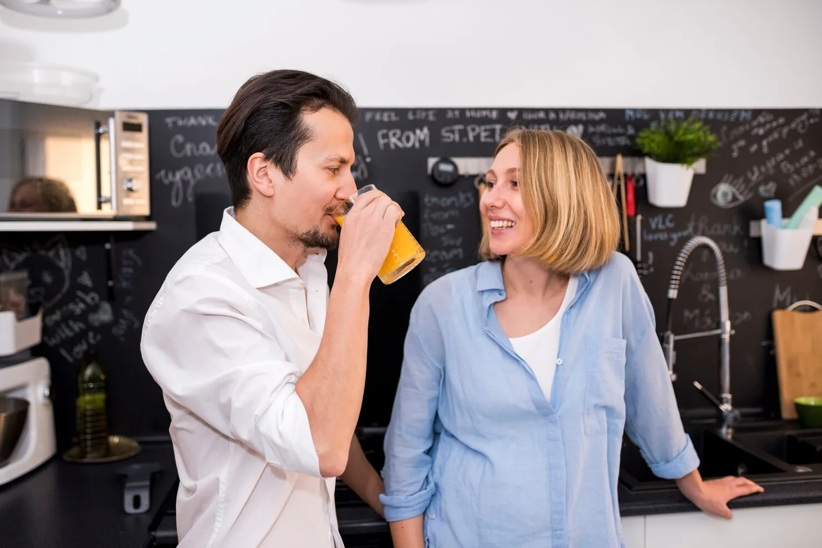 How Language Affects Our Perception of the World