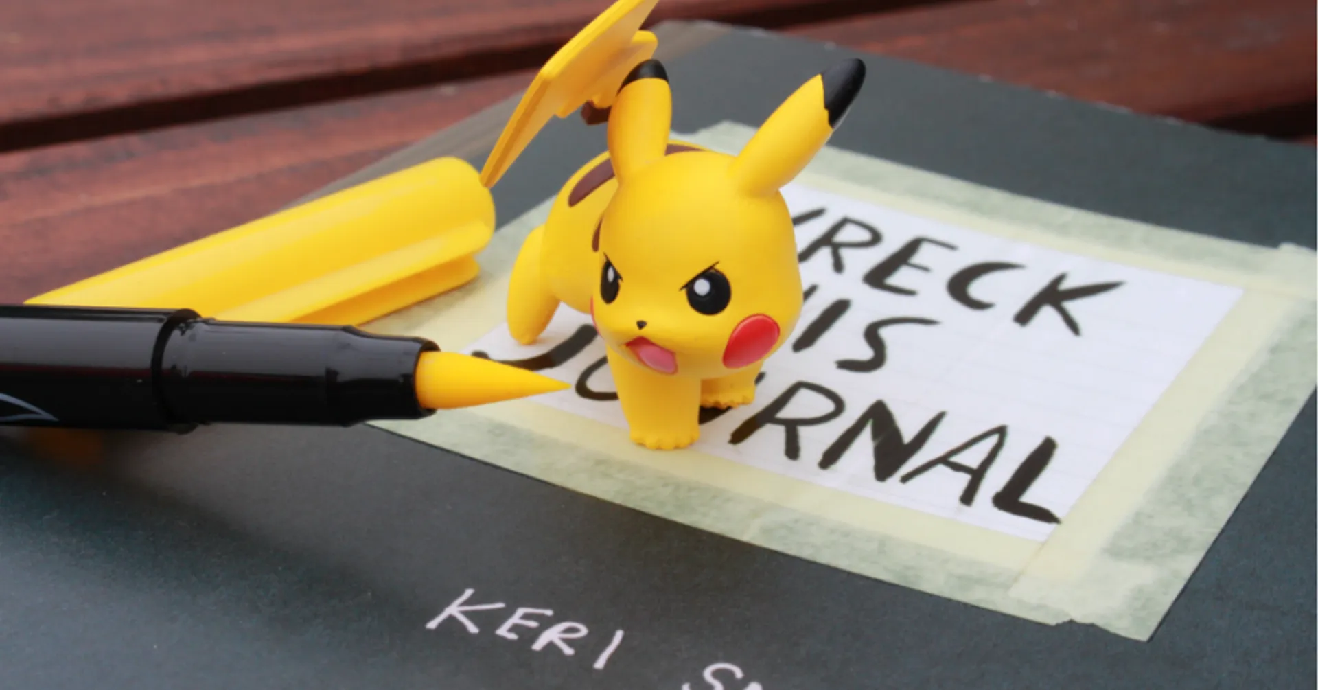 Embracing a Multilingual World| Pokémon’s Expansion in Nine Languages