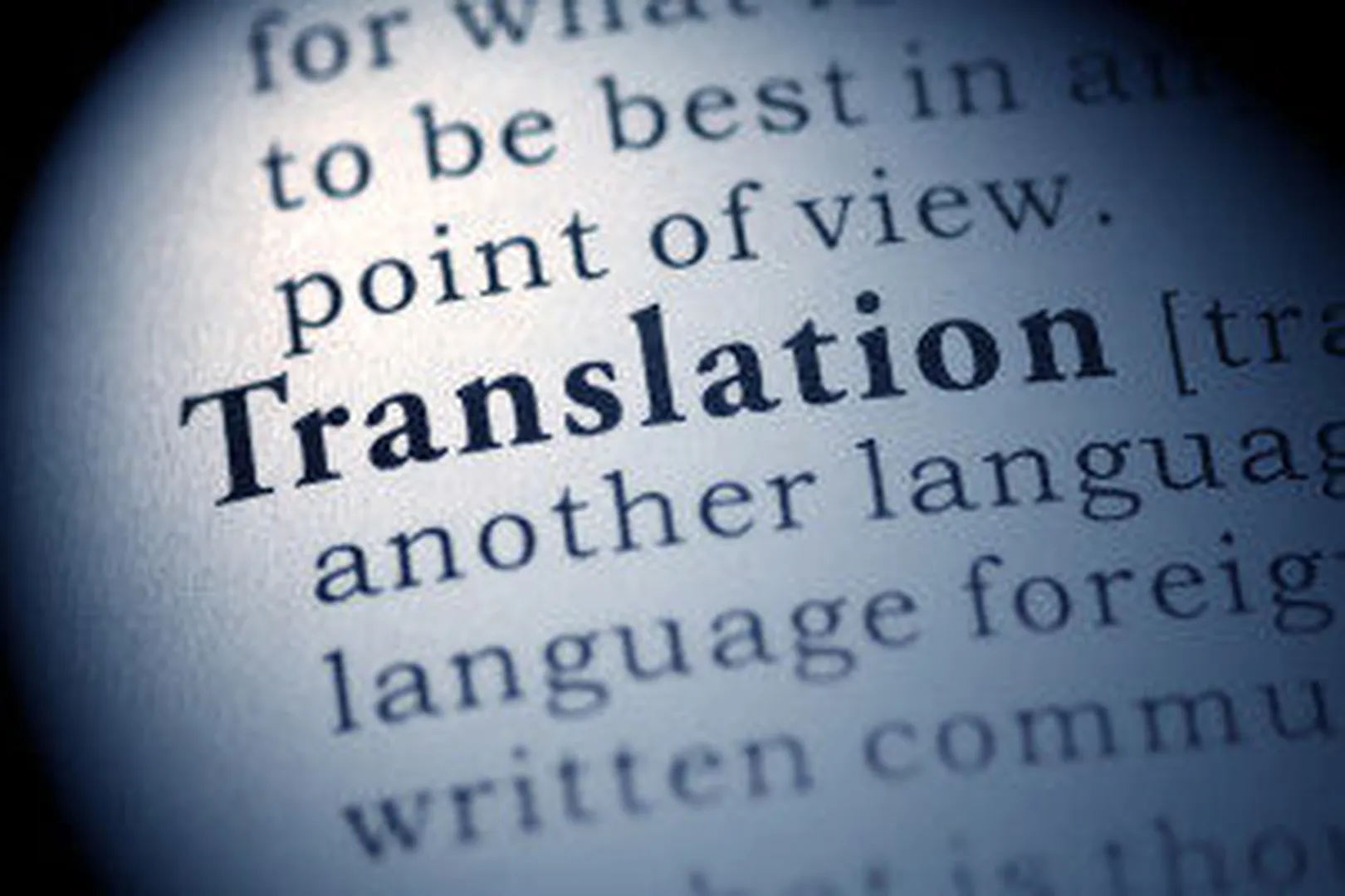 Much Ado about Translation and Translating Shakespeare