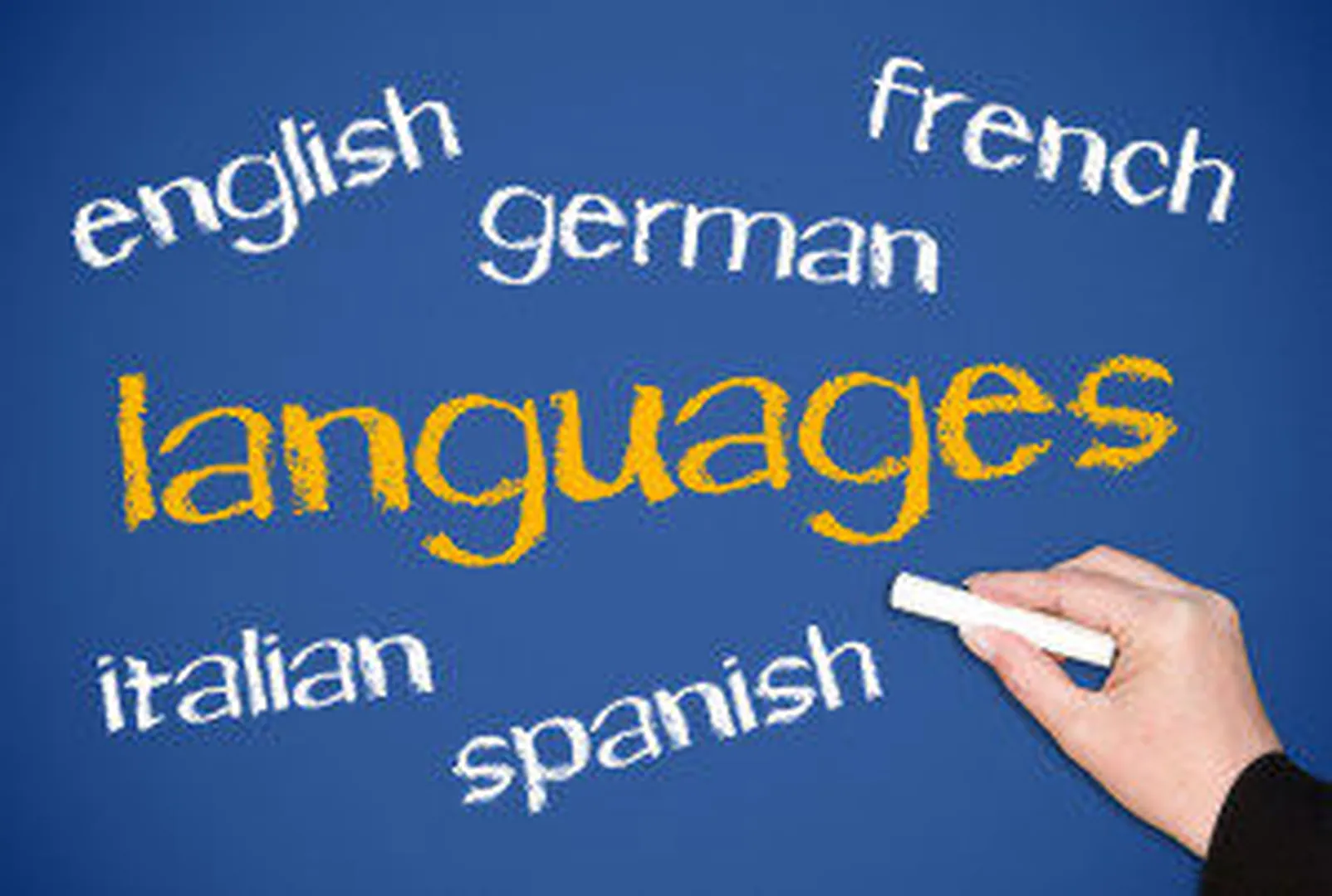 Learning Languages through Comics