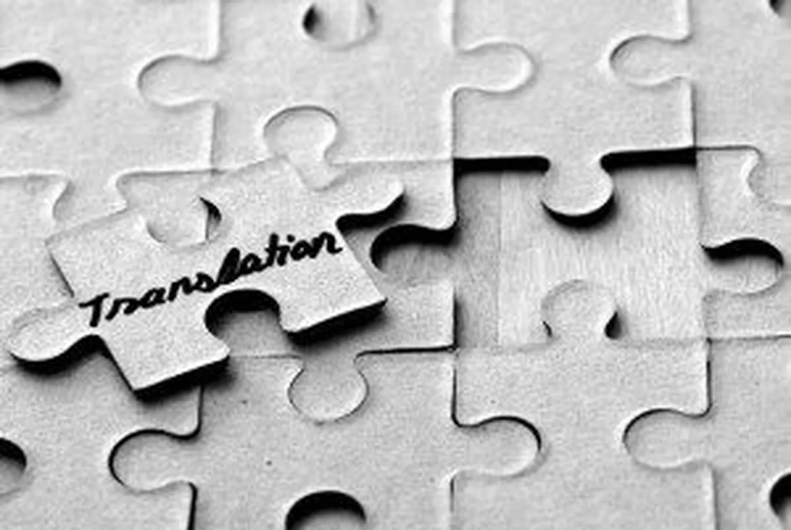 Exploring the History of Translation and Invented Terms