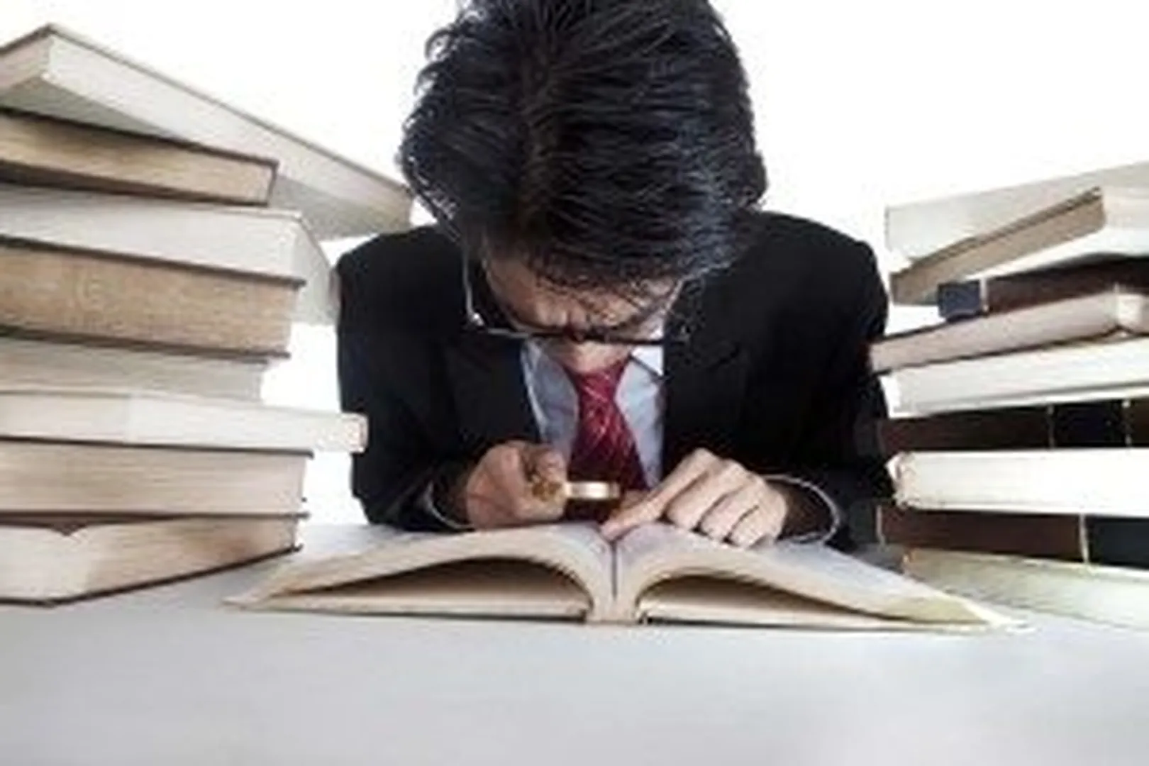 Finding a Qualified Interpreter