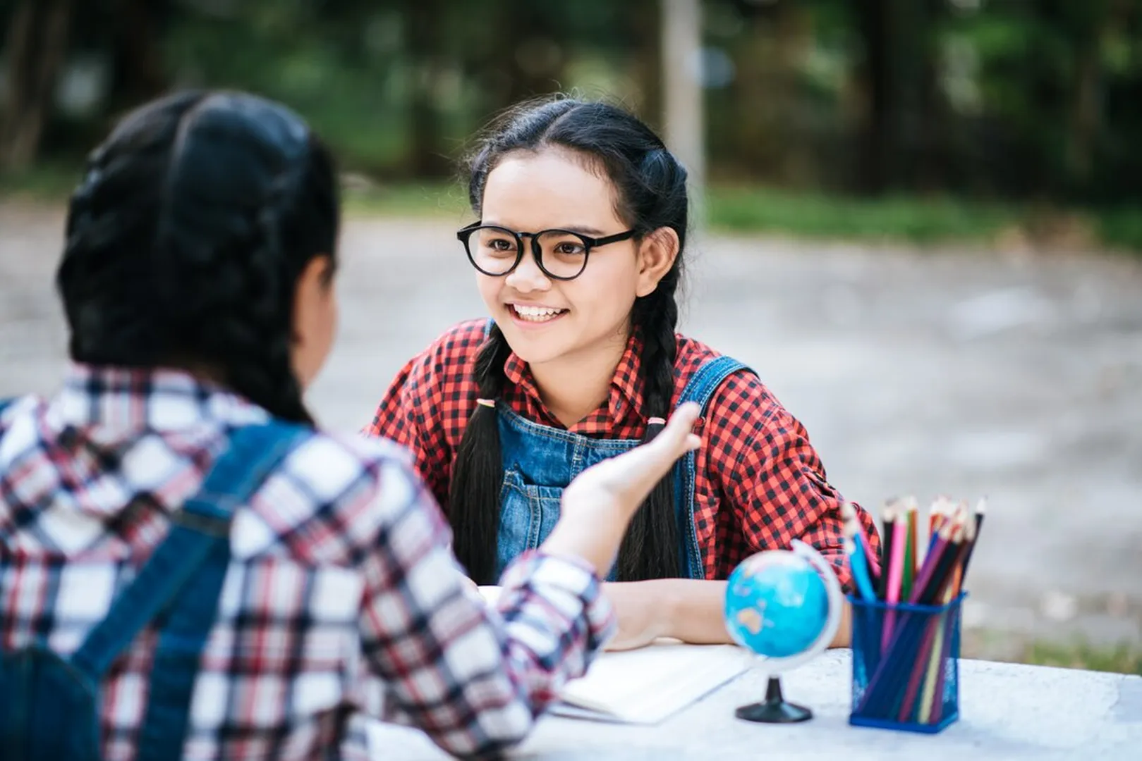 Difficult Languages to Simultaneously Interpret – Part II of II