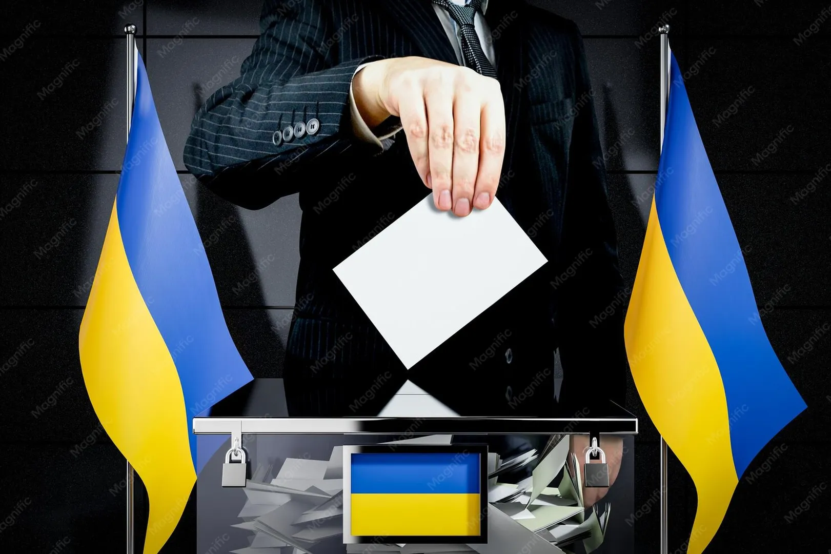 Can One Language Define a Country? A Look at the New Ukrainian Language Law