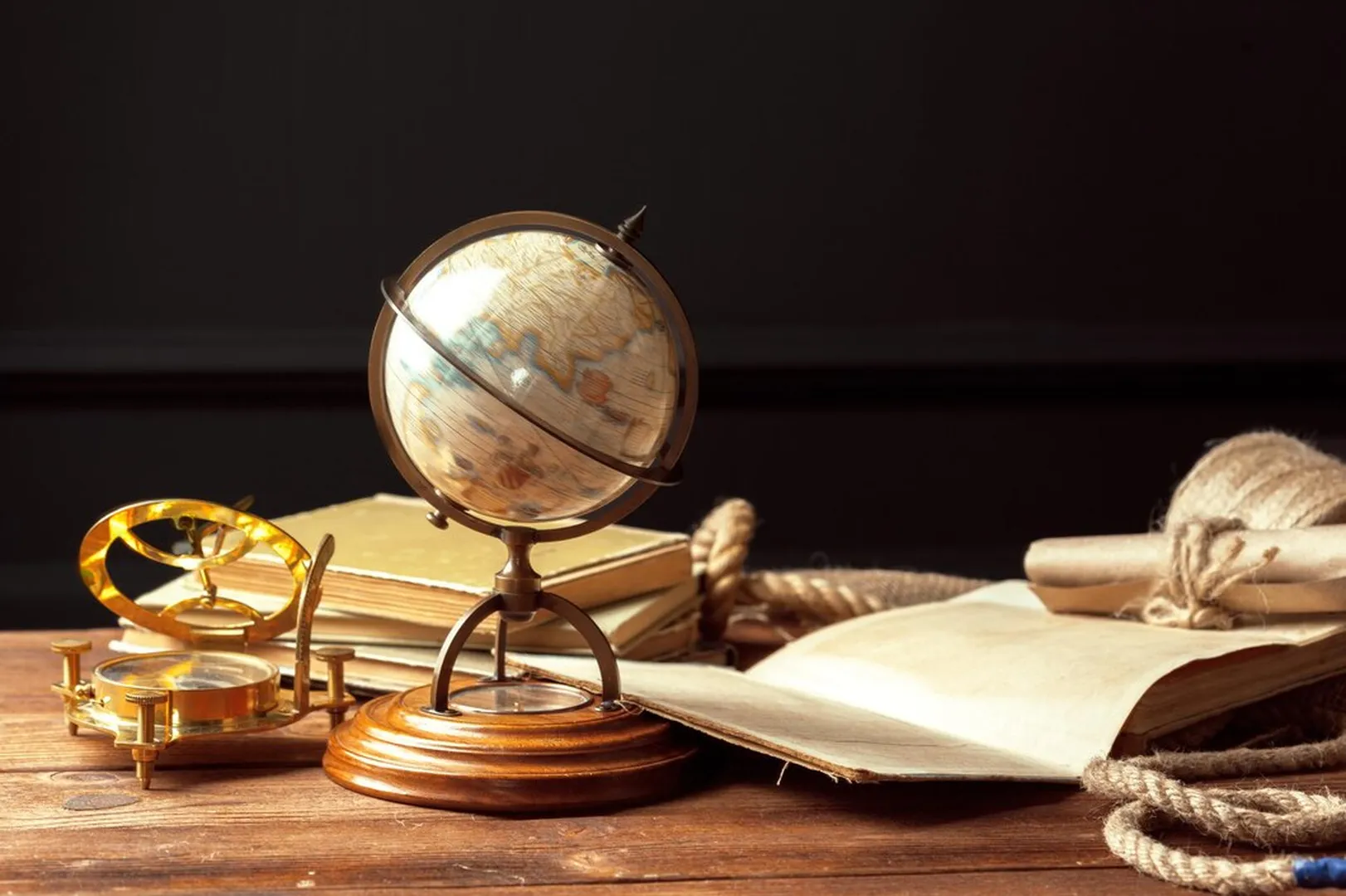 The History of Language: What We Used to Speak