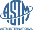 ASTM International member