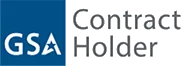 GSA contract holder