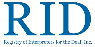 Registry of Interpreters for the Deaf