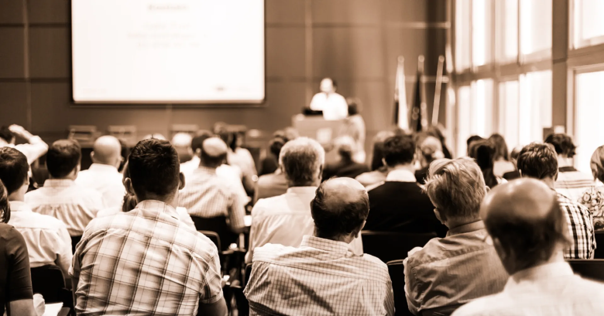 Why Local Governments Need CART & ASL for Public Meetings