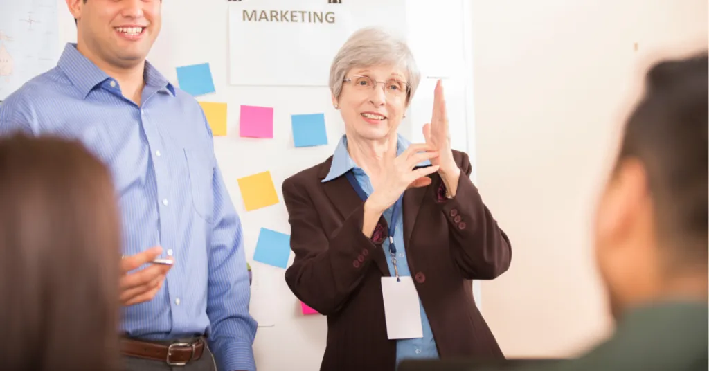 Why It’s So Difficult to Find Qualified ASL Interpreters