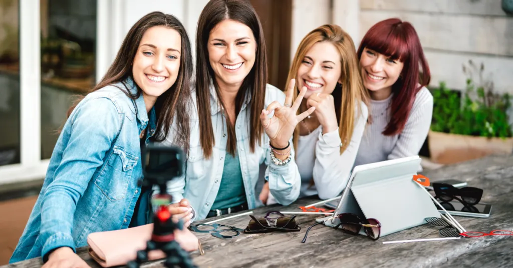 Gen Z Language Guide – Slang, Code Words, and Linguistics