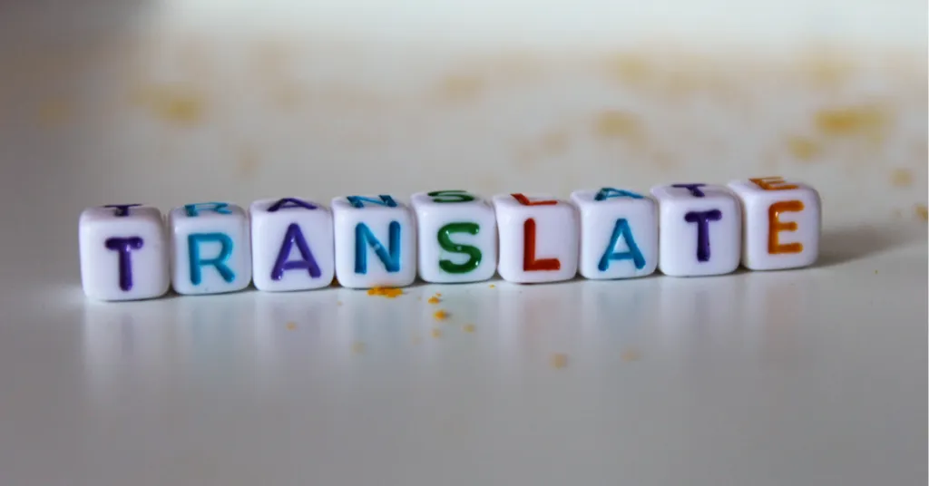 5 Common Myths About Language Translation