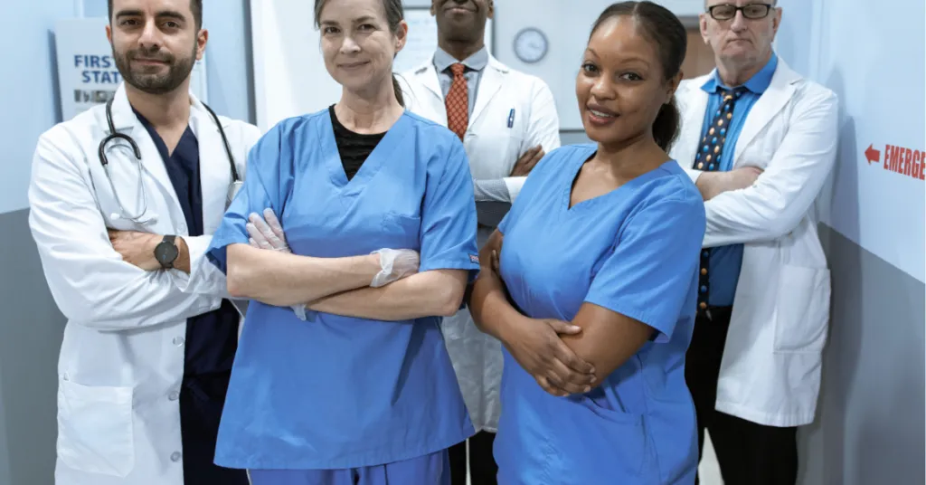 7 Challenges Faced by Healthcare Staff Working with Interpreters