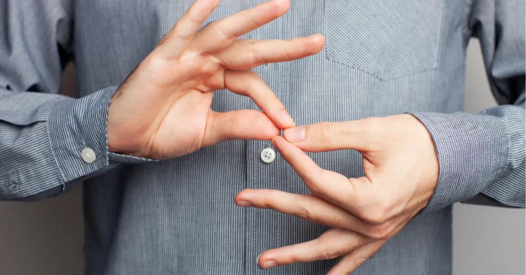 How to Become a Certified Sign Language Interpreter