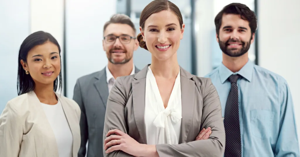 How Translation Builds Trust in Global Business Partnerships