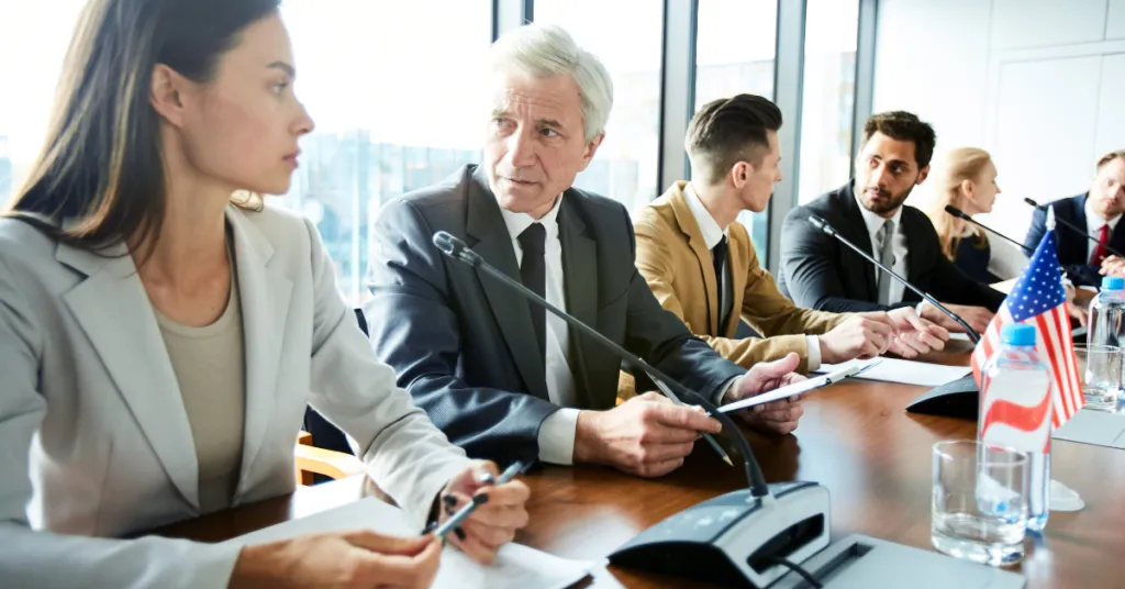 Why Real-Time Interpretation Matters for Gov Events in 2026