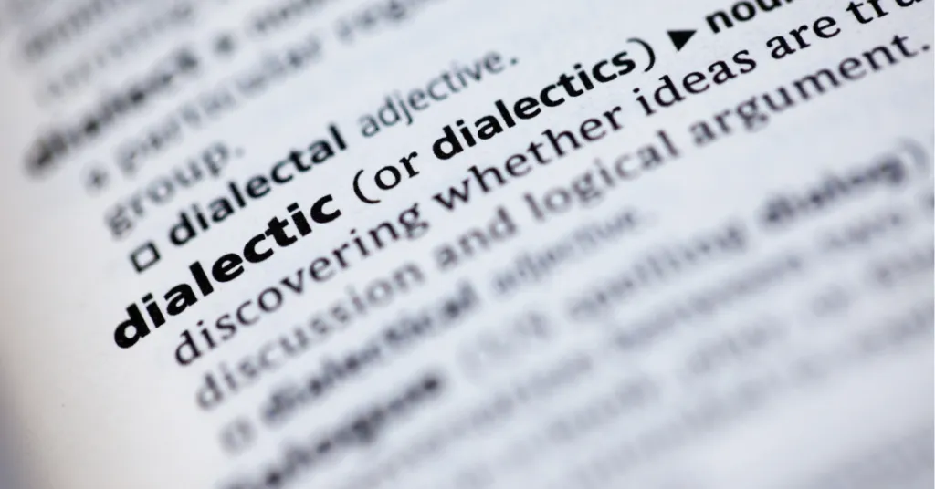 What Is the Difference Between a Language and a Dialect