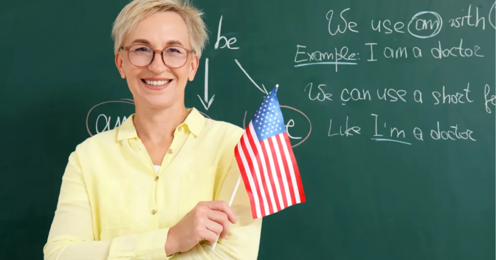 Should English Be the Official Language of the United States A Look at Both Sides